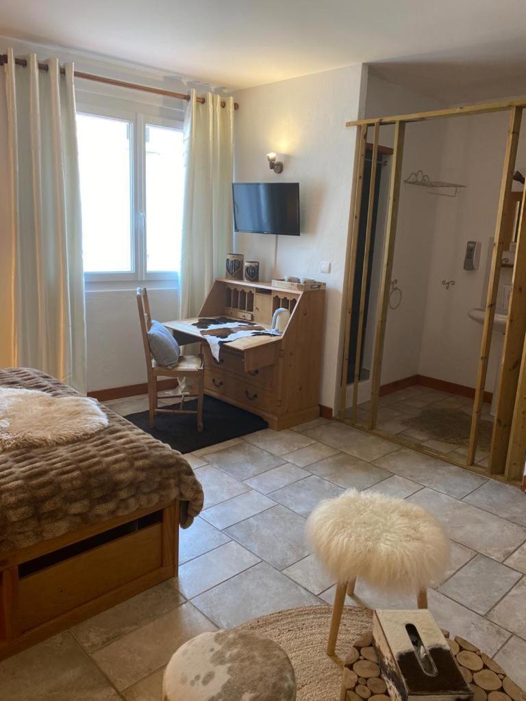 Reserve Des Monts D'Azur Andon Bagian luar foto